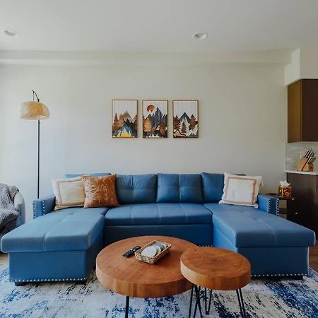 Haven At Greenbridge Close To Airport And Downtown 시애틀 외부 사진