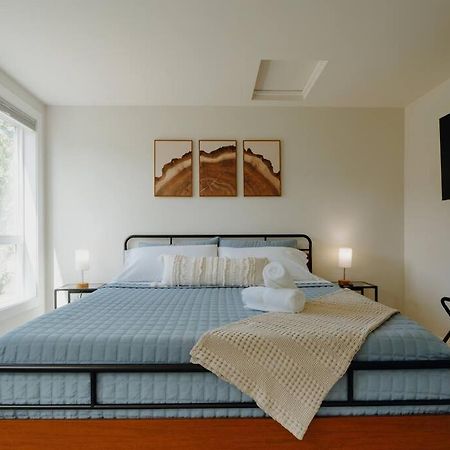 Haven At Greenbridge Close To Airport And Downtown 시애틀 외부 사진