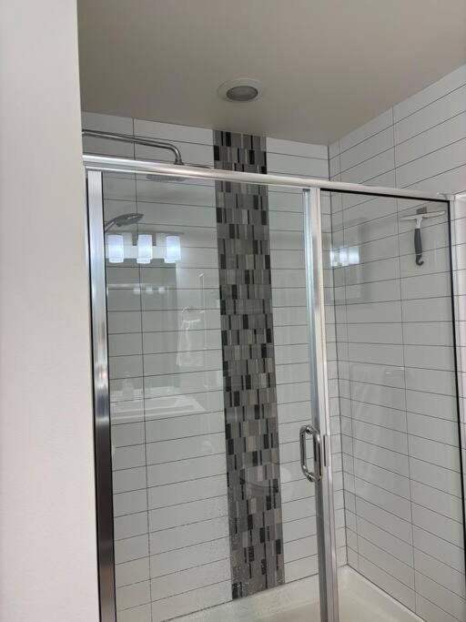 Haven At Greenbridge Close To Airport And Downtown 시애틀 외부 사진