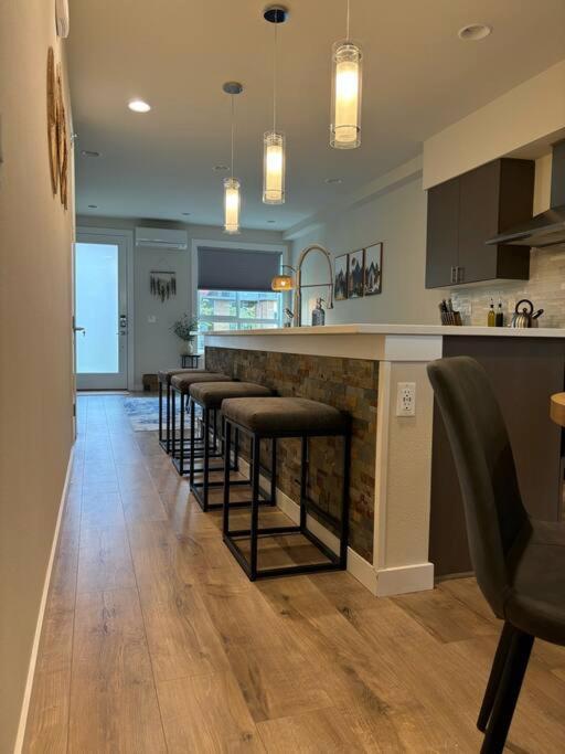 Haven At Greenbridge Close To Airport And Downtown 시애틀 외부 사진