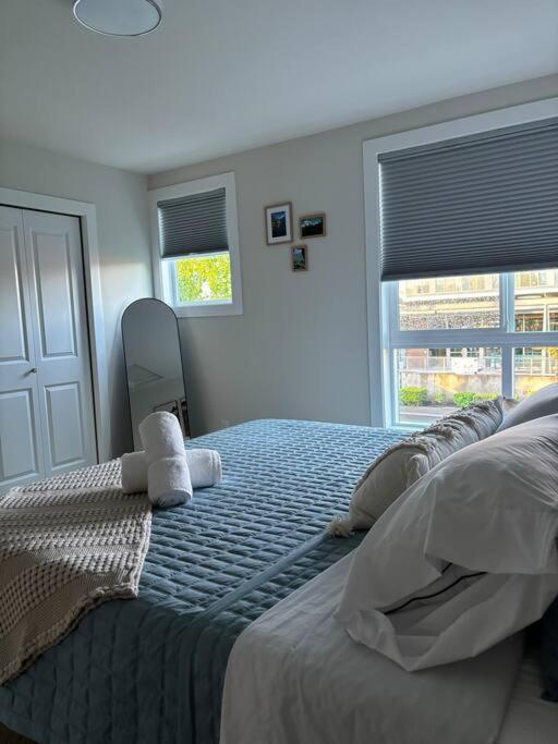 Haven At Greenbridge Close To Airport And Downtown 시애틀 외부 사진