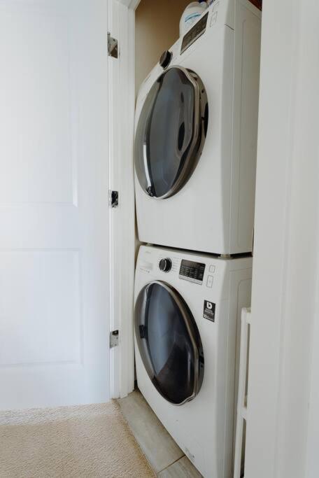 Haven At Greenbridge Close To Airport And Downtown 시애틀 외부 사진