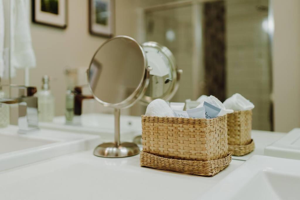 Haven At Greenbridge Close To Airport And Downtown 시애틀 외부 사진
