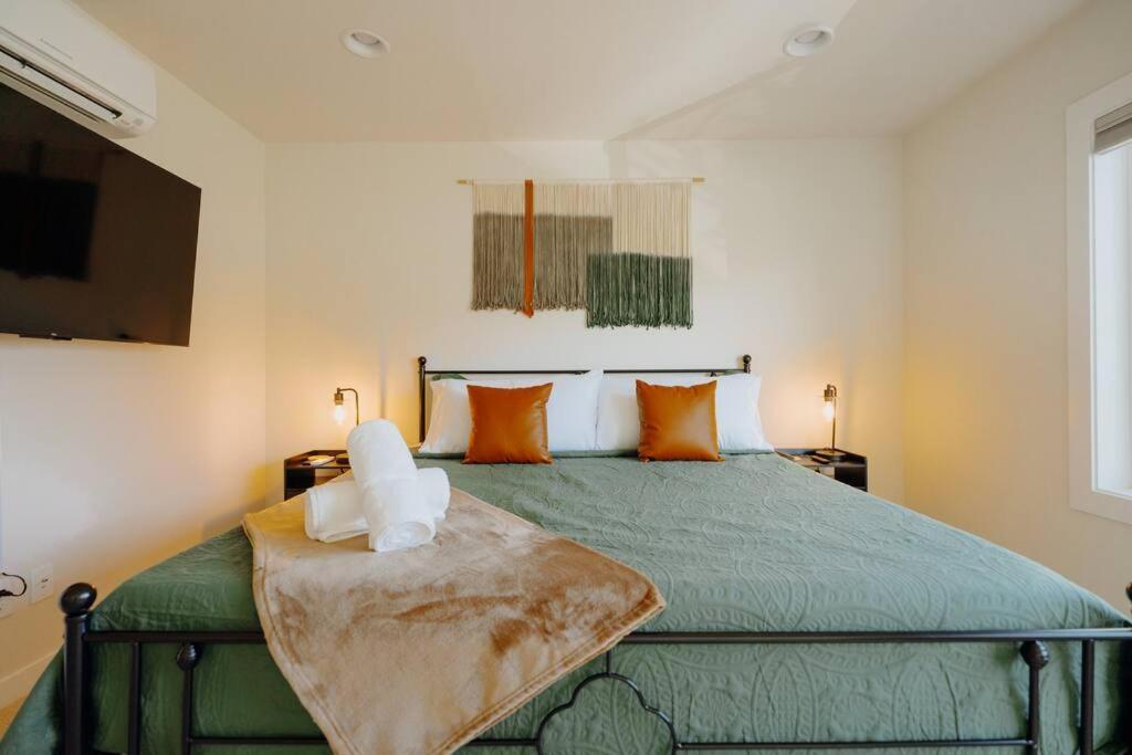 Haven At Greenbridge Close To Airport And Downtown 시애틀 외부 사진