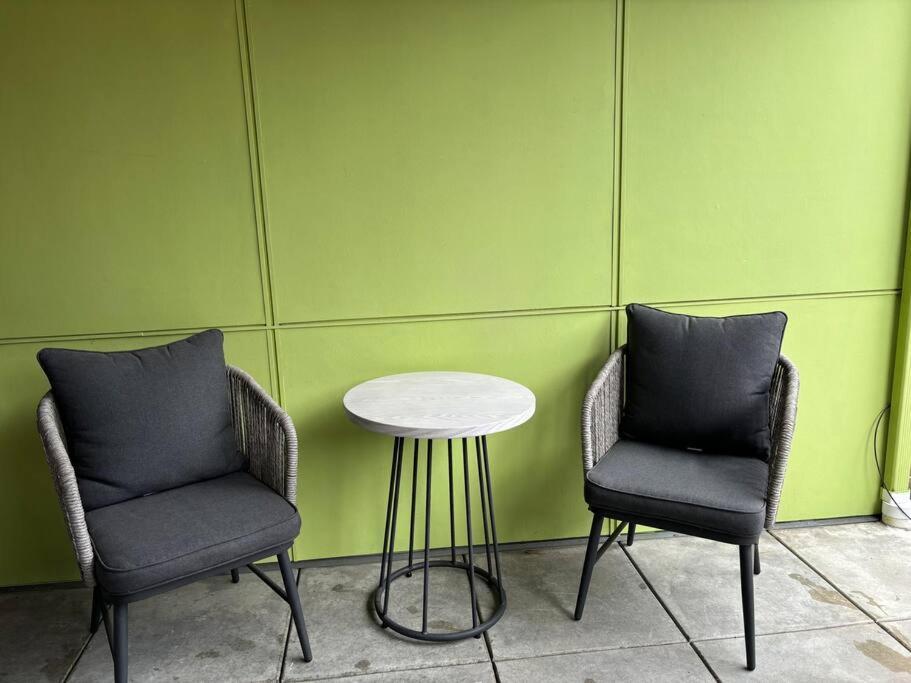 Haven At Greenbridge Close To Airport And Downtown 시애틀 외부 사진