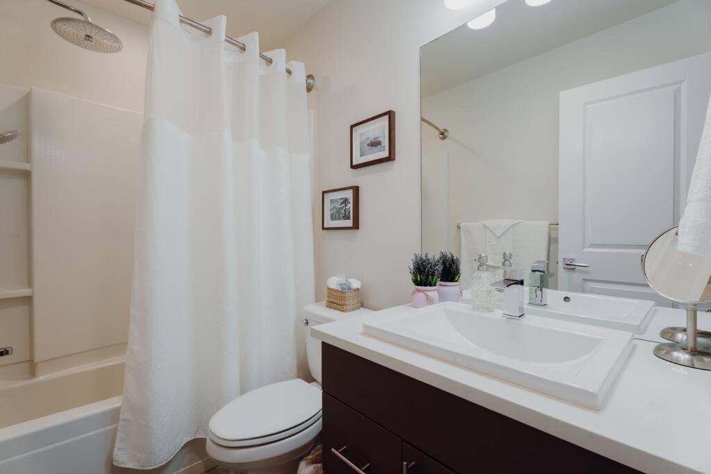 Haven At Greenbridge Close To Airport And Downtown 시애틀 외부 사진