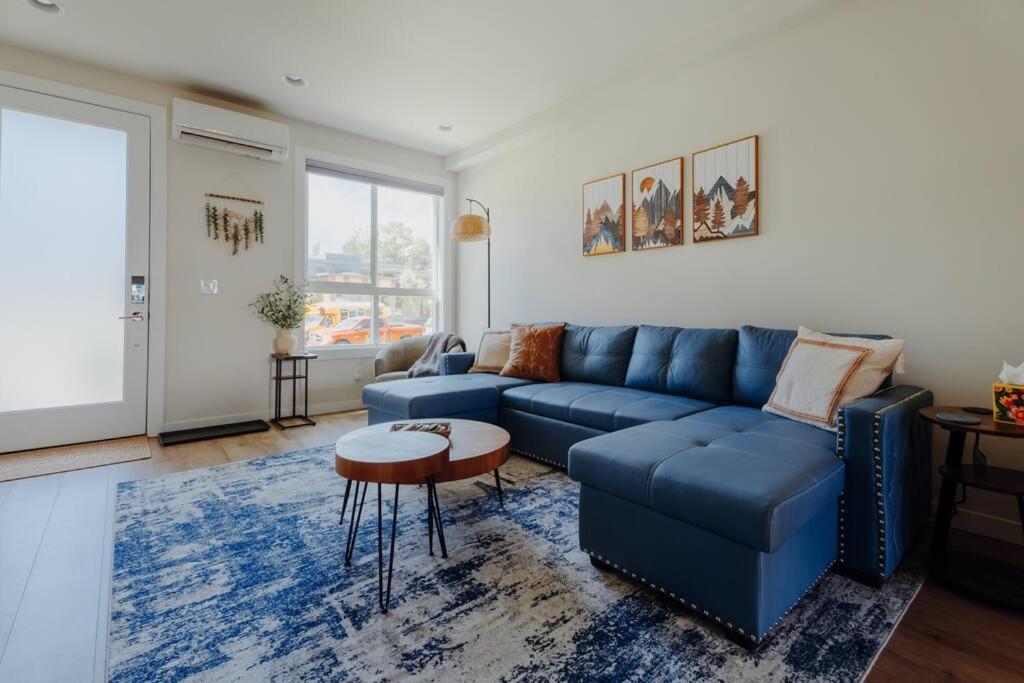 Haven At Greenbridge Close To Airport And Downtown 시애틀 외부 사진