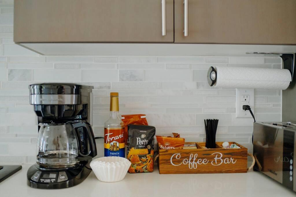 Haven At Greenbridge Close To Airport And Downtown 시애틀 외부 사진
